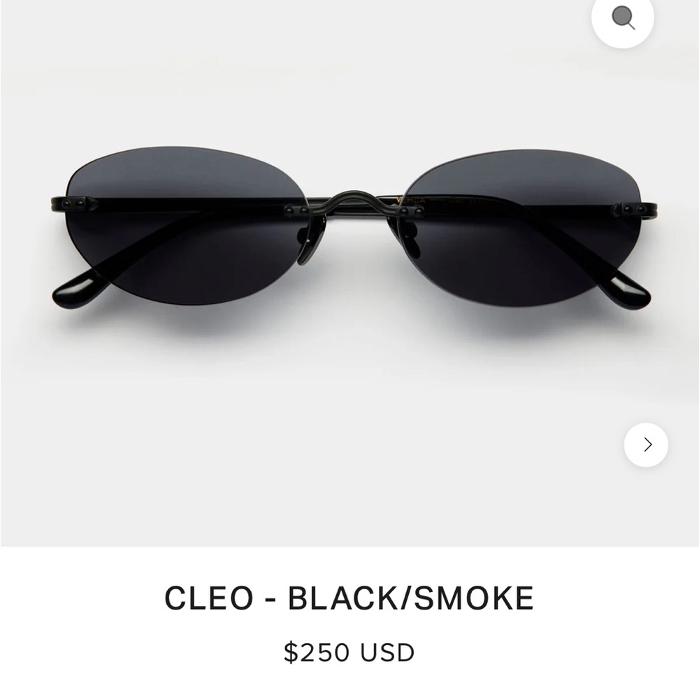 VEHLA Cleo Sunglasses